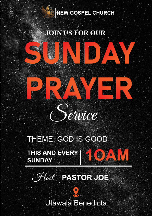 CHURCH POSTER-01